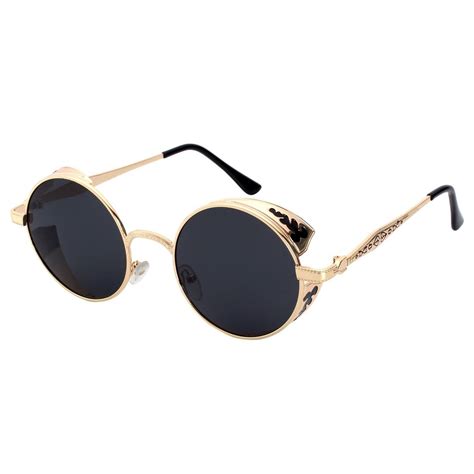 steampunk sunglasses polarized